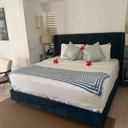Bequia Plantation Hotel Port Elizabeth Bagian luar foto