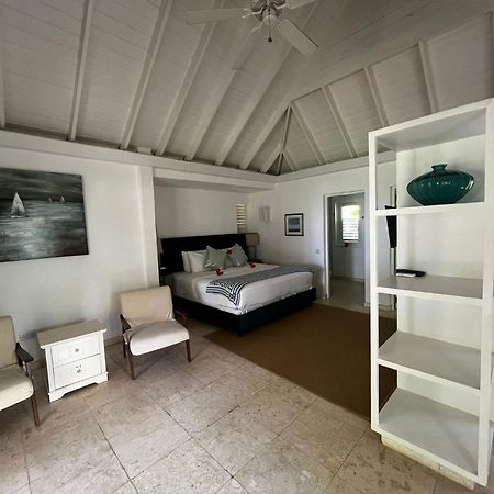 Bequia Plantation Hotel Port Elizabeth Bagian luar foto