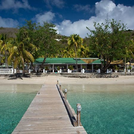 Bequia Plantation Hotel Port Elizabeth Bagian luar foto