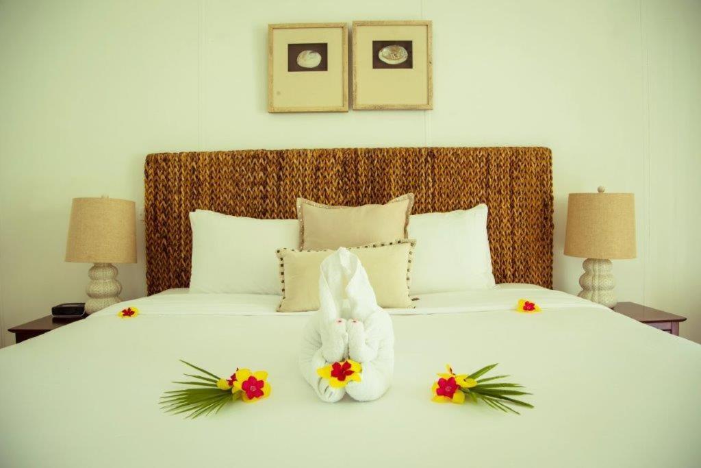 Bequia Plantation Hotel Port Elizabeth Bagian luar foto