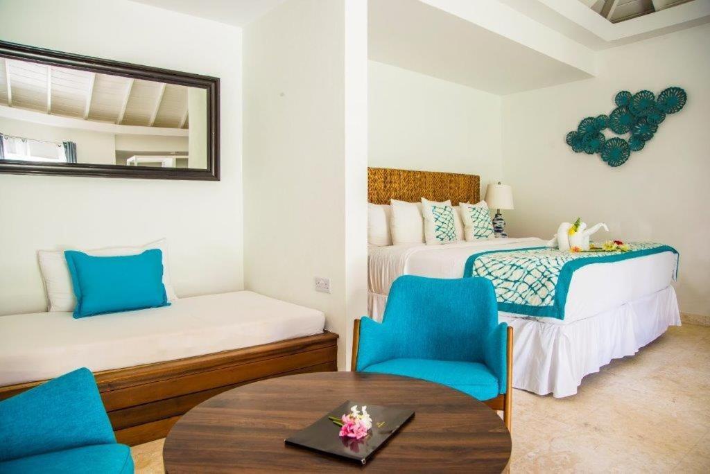 Bequia Plantation Hotel Port Elizabeth Bagian luar foto