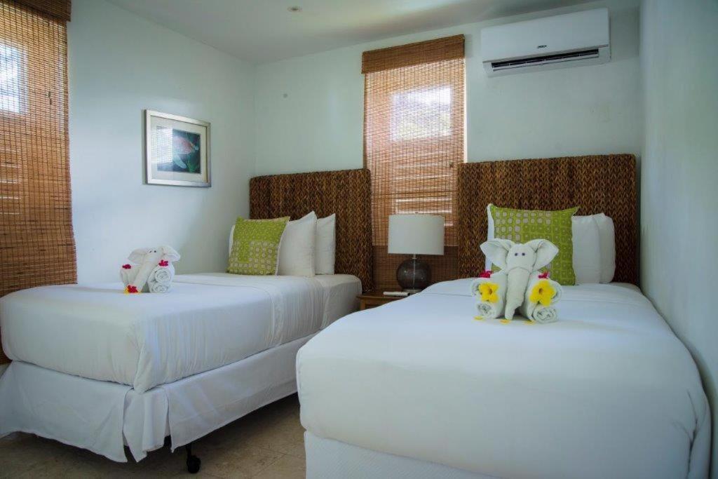 Bequia Plantation Hotel Port Elizabeth Bagian luar foto