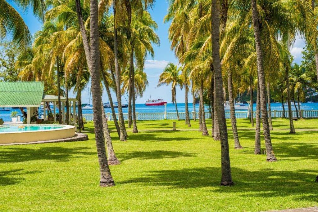 Bequia Plantation Hotel Port Elizabeth Bagian luar foto
