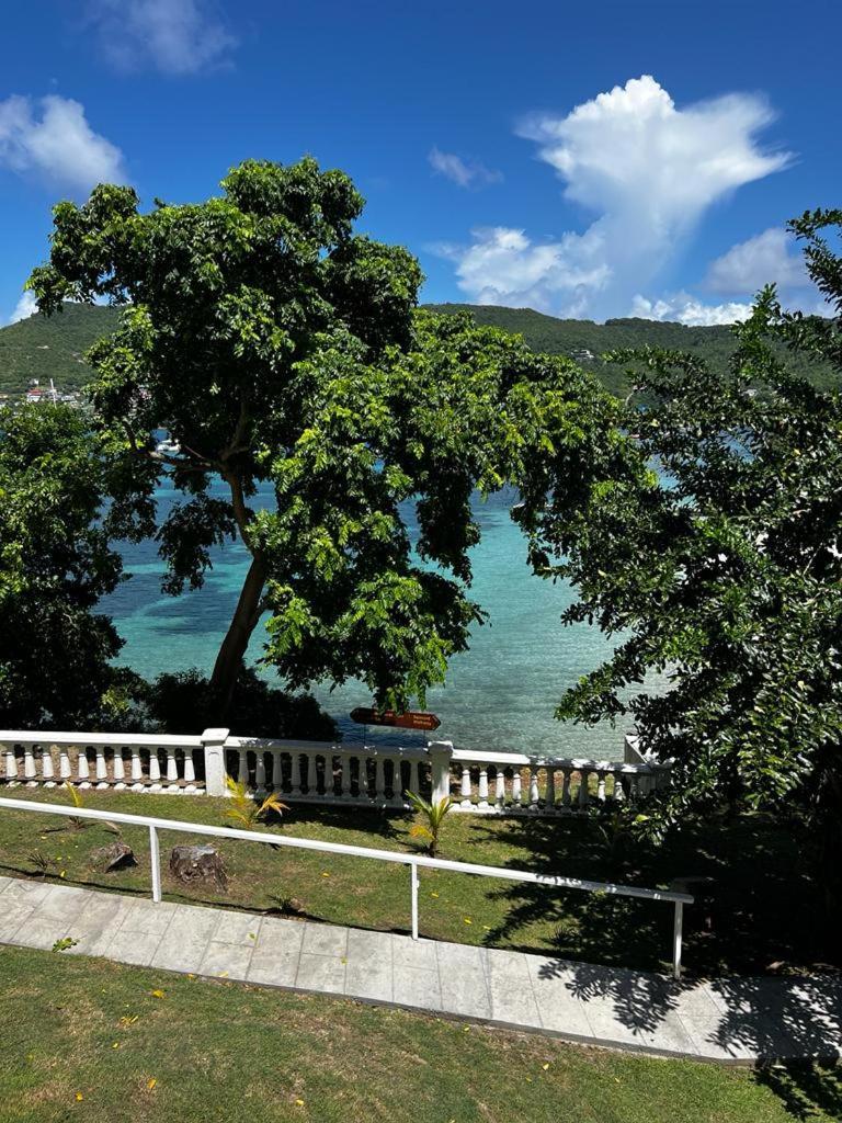 Bequia Plantation Hotel Port Elizabeth Bagian luar foto