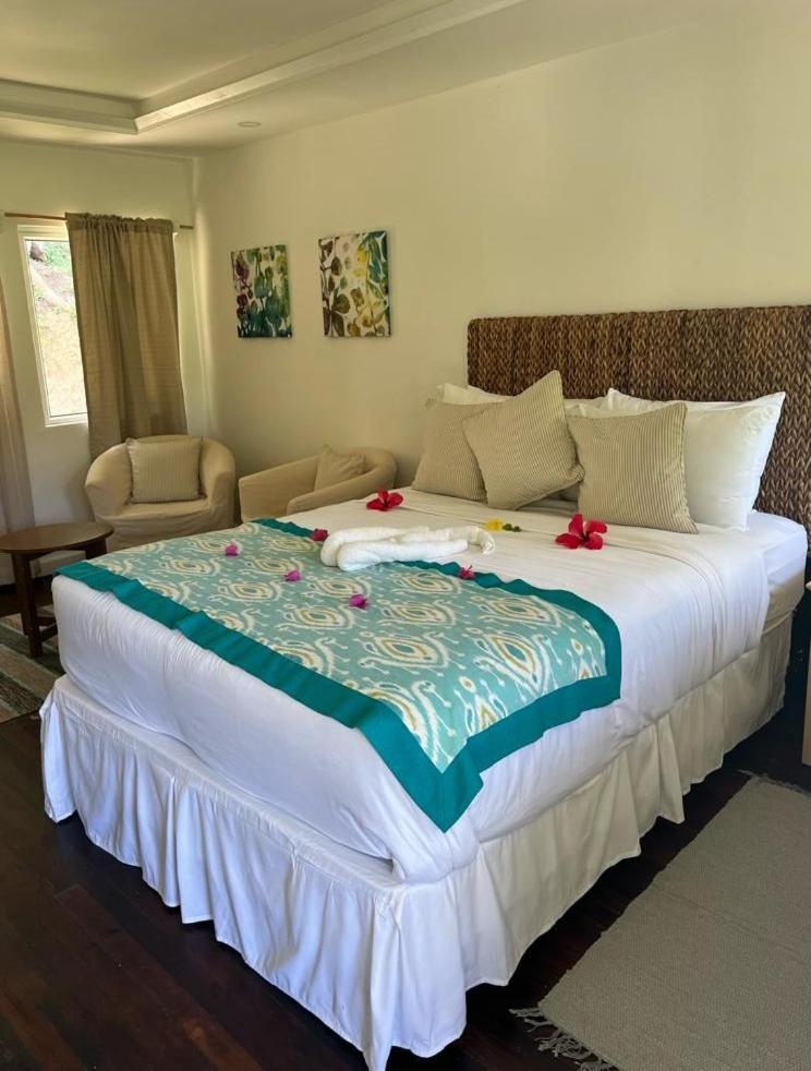 Bequia Plantation Hotel Port Elizabeth Bagian luar foto