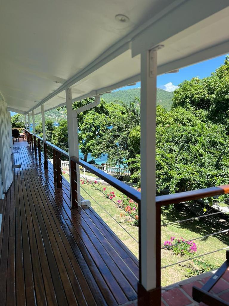 Bequia Plantation Hotel Port Elizabeth Bagian luar foto