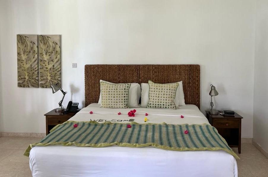 Bequia Plantation Hotel Port Elizabeth Bagian luar foto