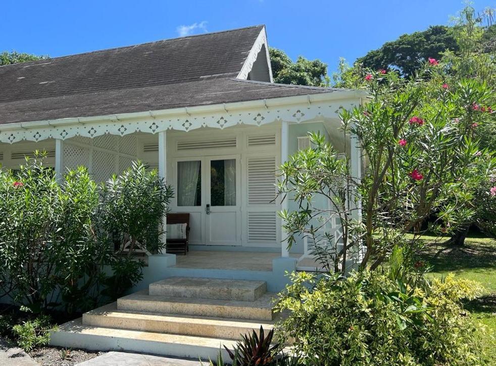 Bequia Plantation Hotel Port Elizabeth Bagian luar foto