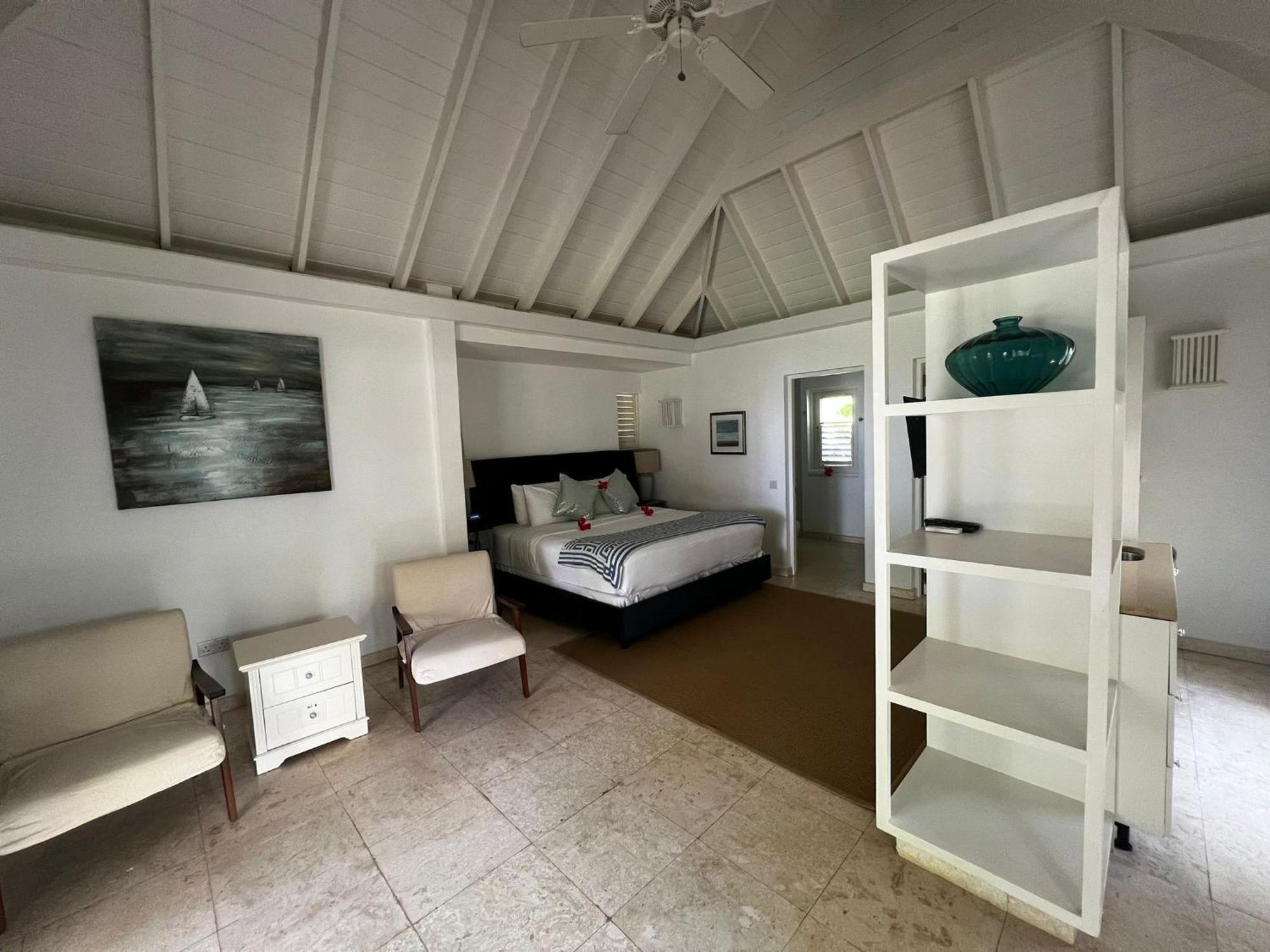 Bequia Plantation Hotel Port Elizabeth Bagian luar foto