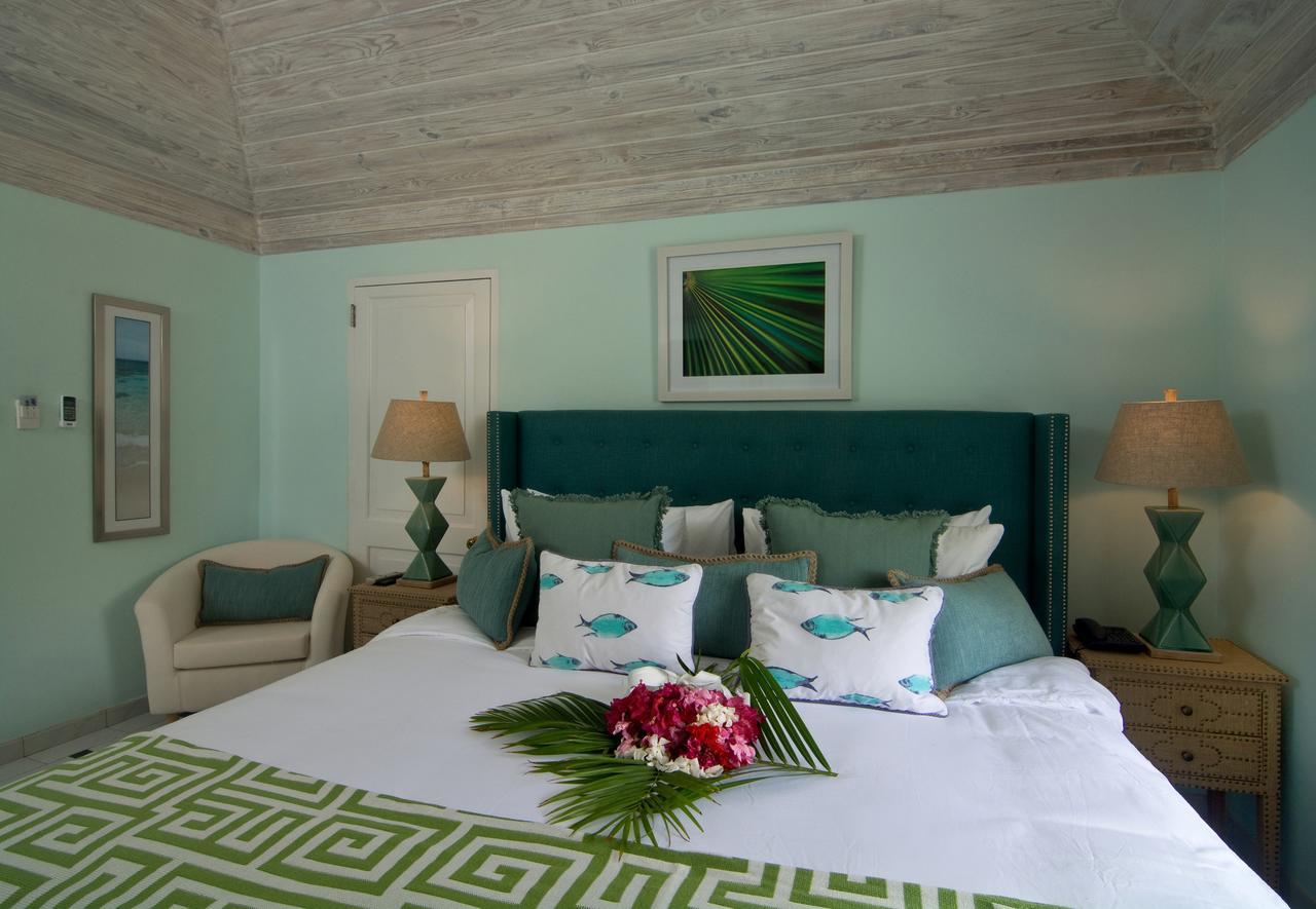 Bequia Plantation Hotel Port Elizabeth Bagian luar foto