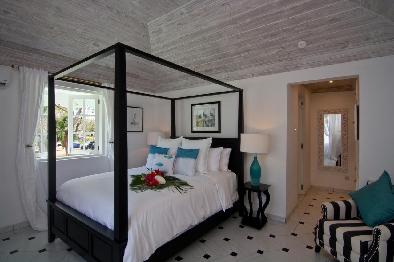 Bequia Plantation Hotel Port Elizabeth Bagian luar foto