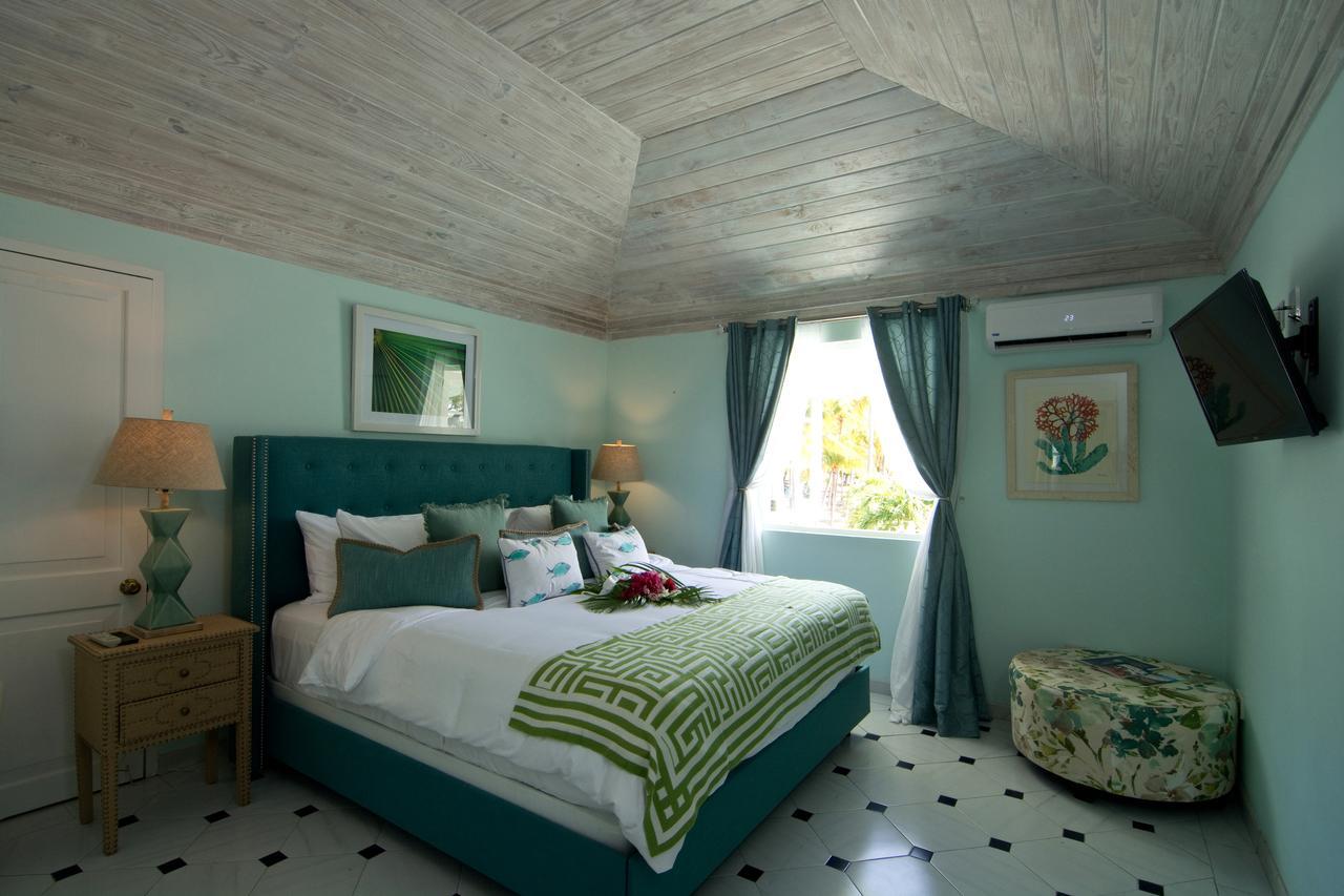 Bequia Plantation Hotel Port Elizabeth Bagian luar foto