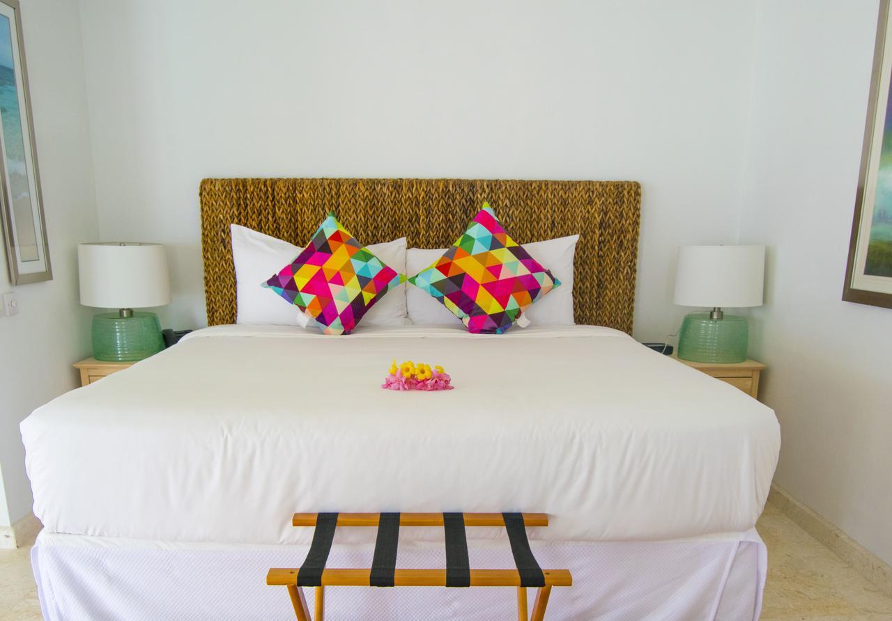 Bequia Plantation Hotel Port Elizabeth Bagian luar foto