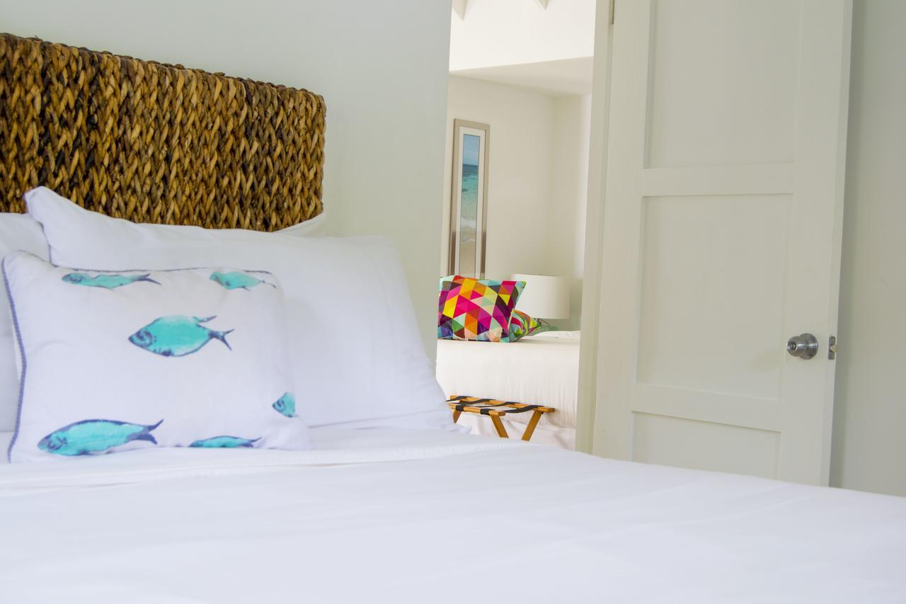 Bequia Plantation Hotel Port Elizabeth Bagian luar foto