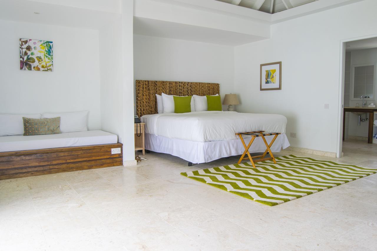 Bequia Plantation Hotel Port Elizabeth Bagian luar foto