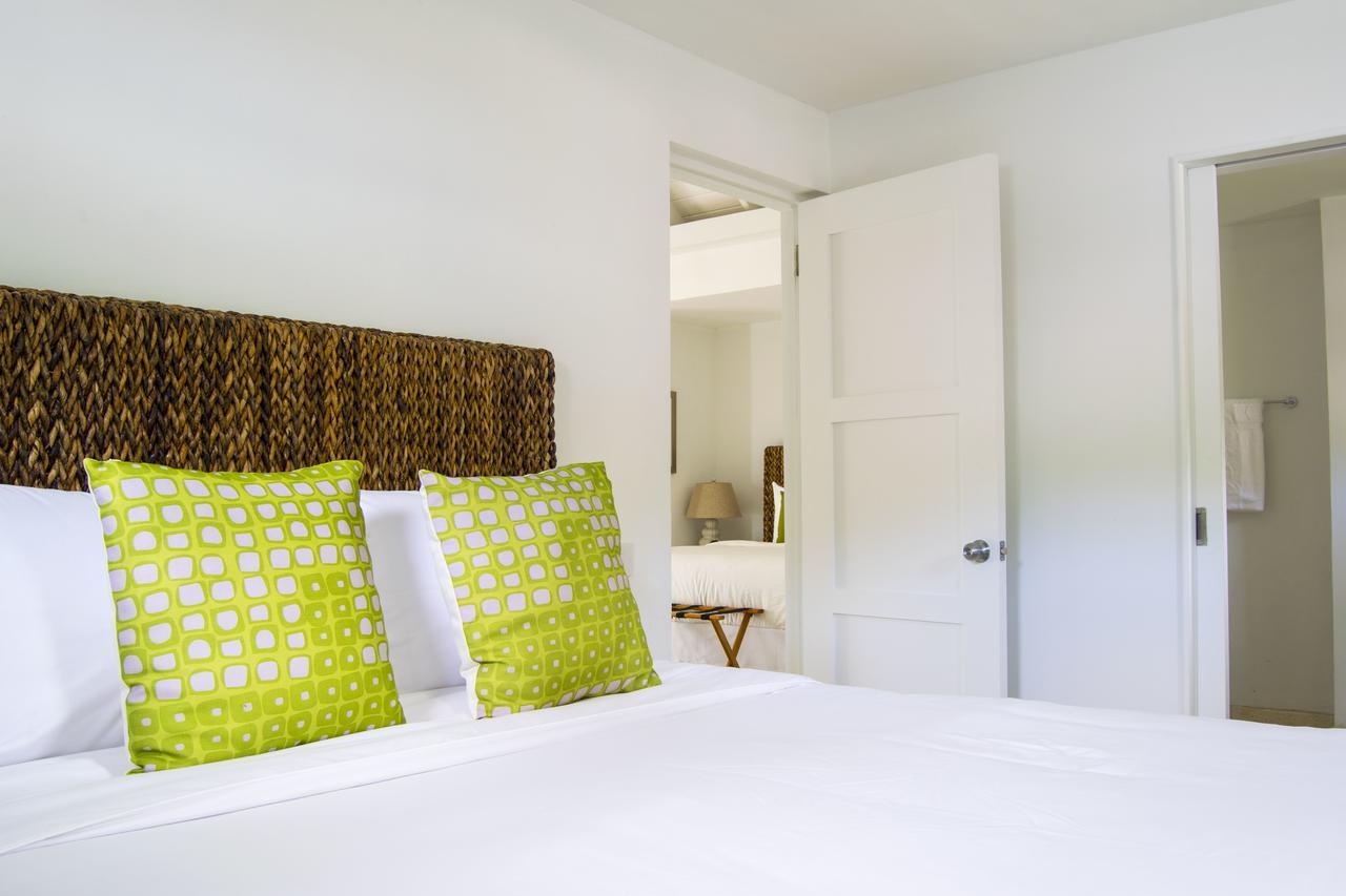 Bequia Plantation Hotel Port Elizabeth Bagian luar foto