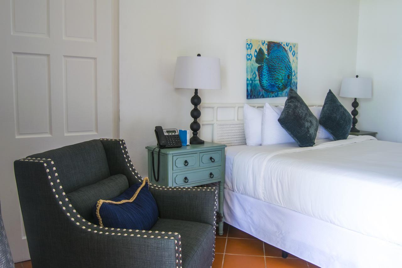 Bequia Plantation Hotel Port Elizabeth Bagian luar foto