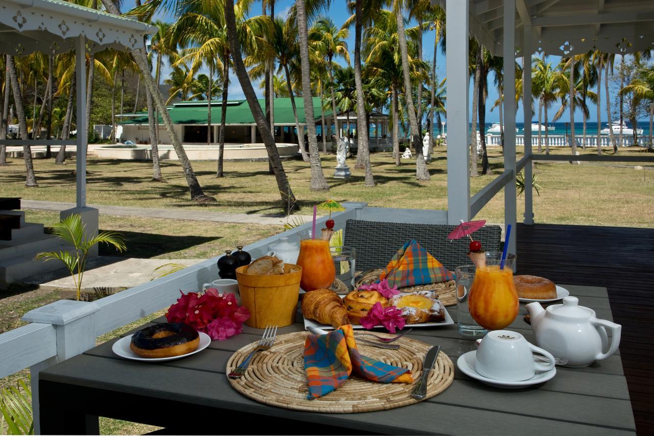 Bequia Plantation Hotel Port Elizabeth Bagian luar foto