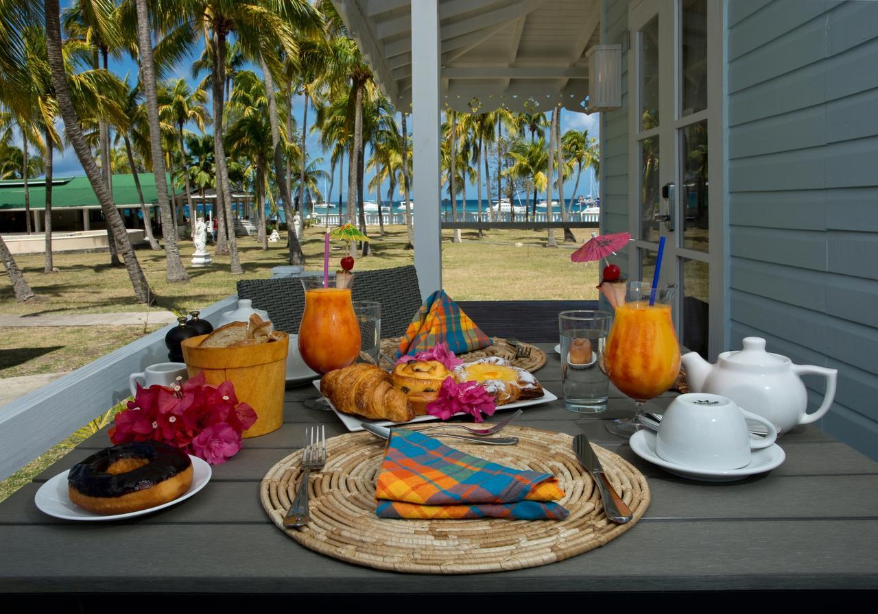 Bequia Plantation Hotel Port Elizabeth Bagian luar foto