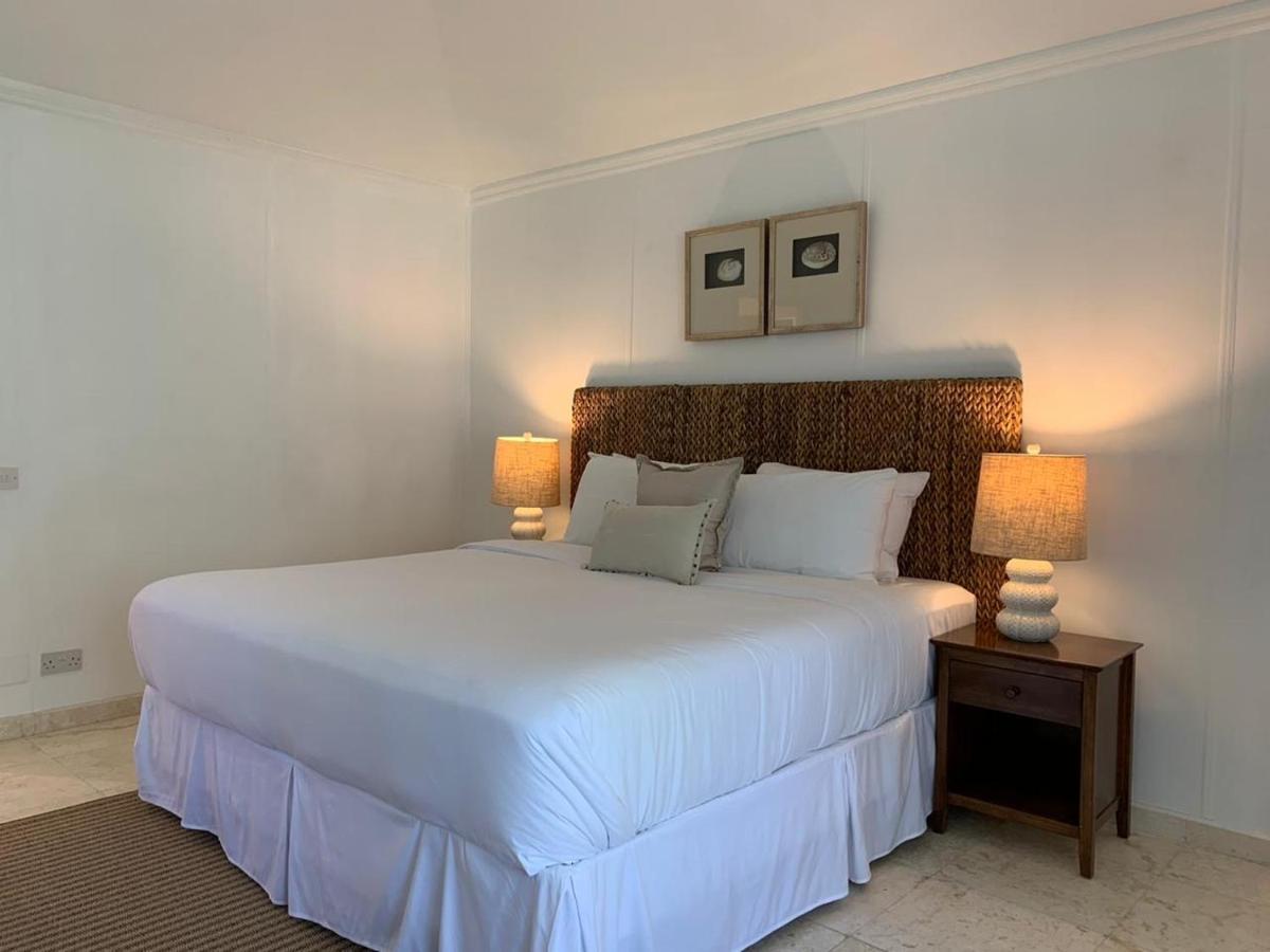 Bequia Plantation Hotel Port Elizabeth Bagian luar foto