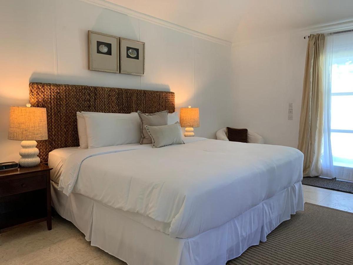 Bequia Plantation Hotel Port Elizabeth Bagian luar foto